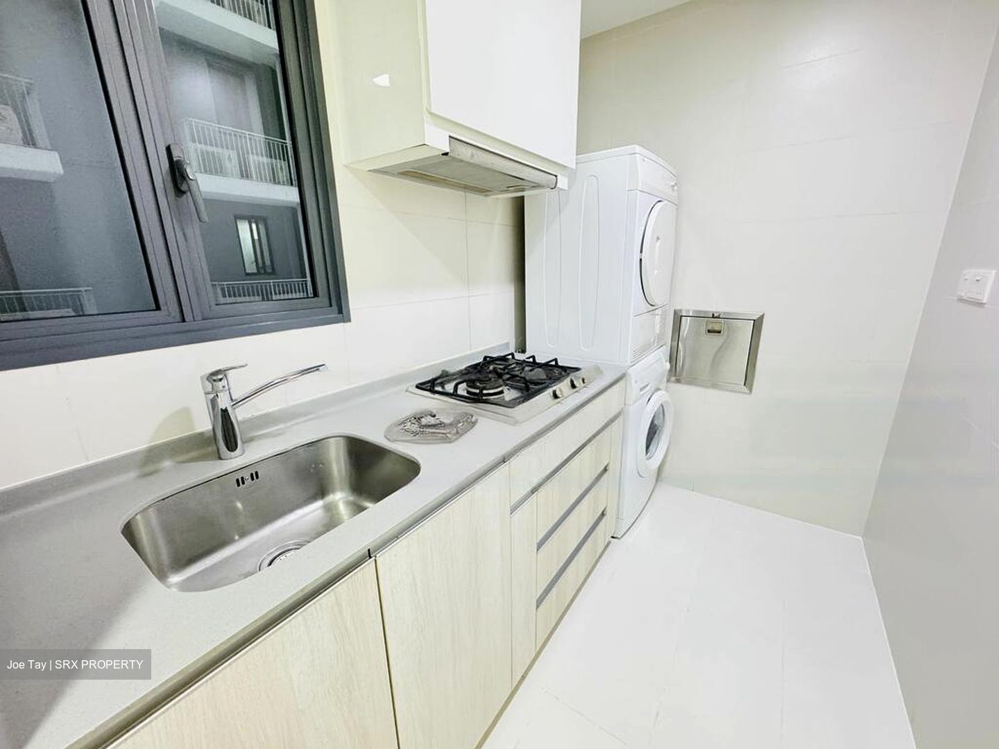 The Luxurie (D19), Condominium #467568491